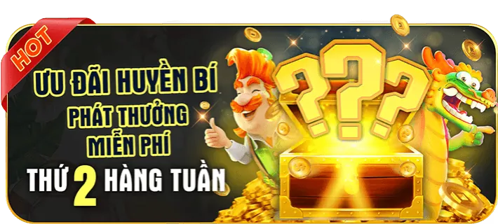 Chương trình hoàn trả bắn cá