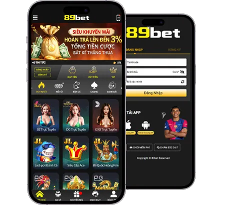 Trò chơi Sic Bo và Dragon Tiger tại GK88